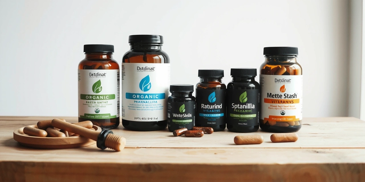 Vitalnutricx naturales de calidad